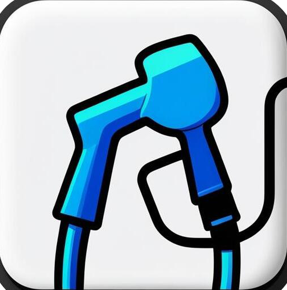PumpLens App Icon